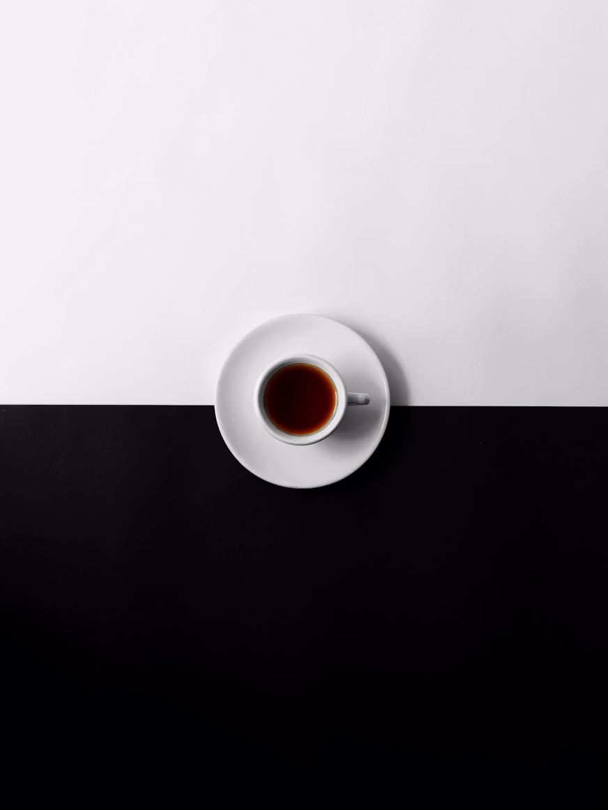Vaelith coffee interior